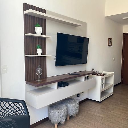 Ferienwohnung Tasbi House Loft Piratininga Niterói Exterior foto
