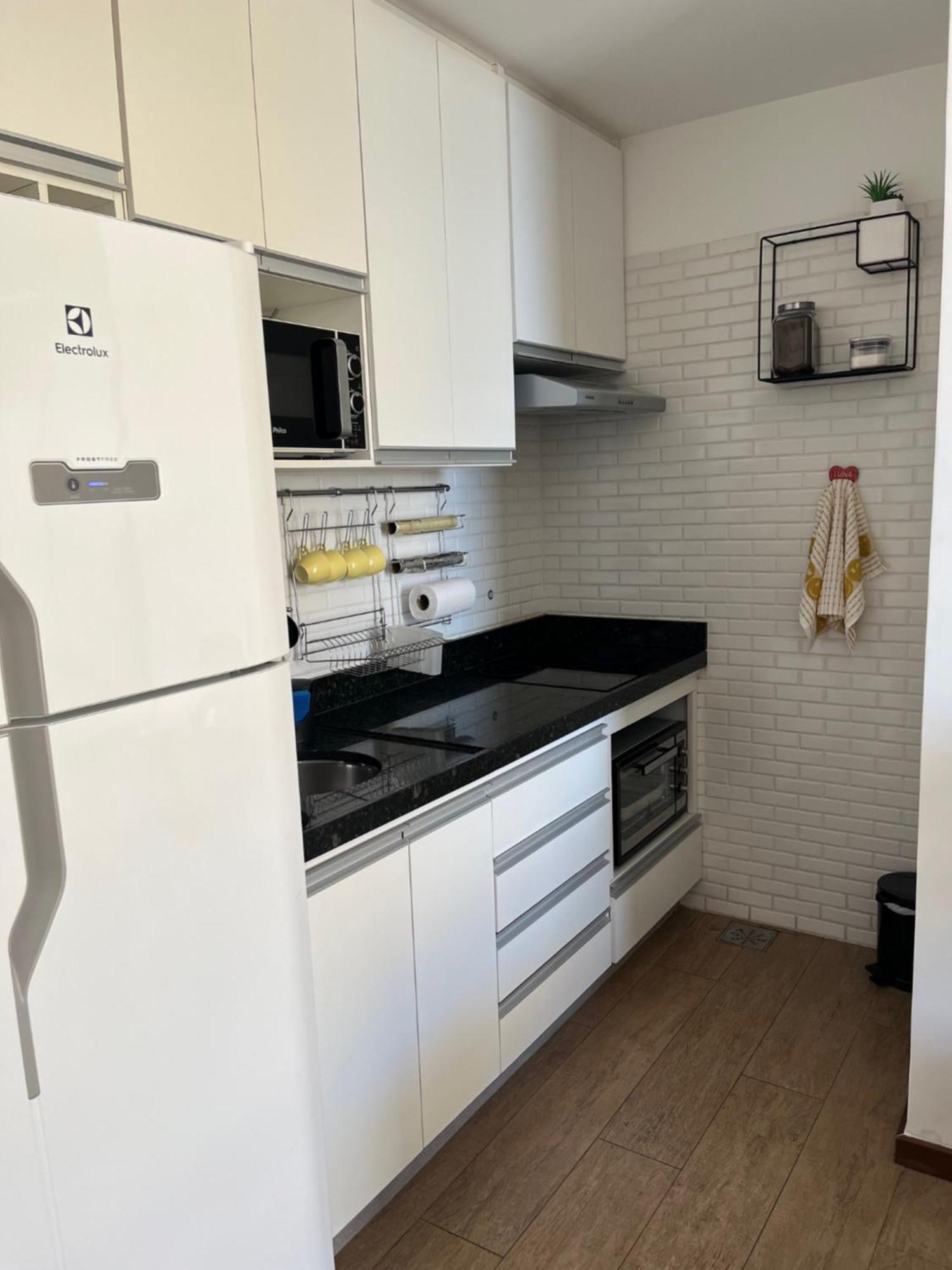 Ferienwohnung Tasbi House Loft Piratininga Niterói Exterior foto