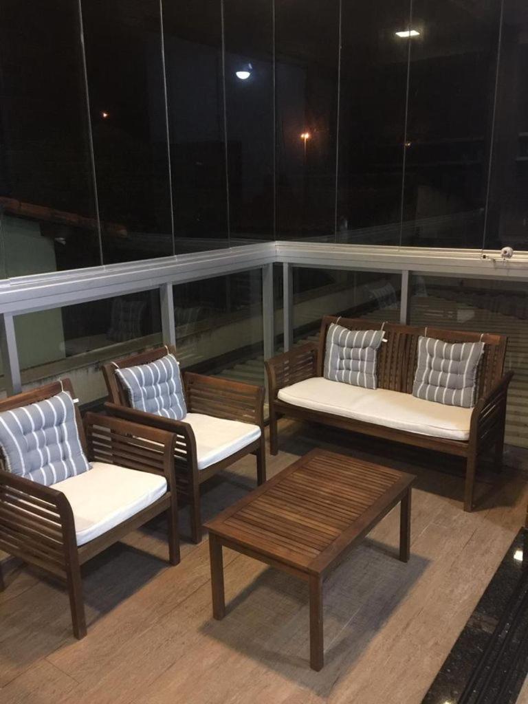 Ferienwohnung Tasbi House Loft Piratininga Niterói Exterior foto
