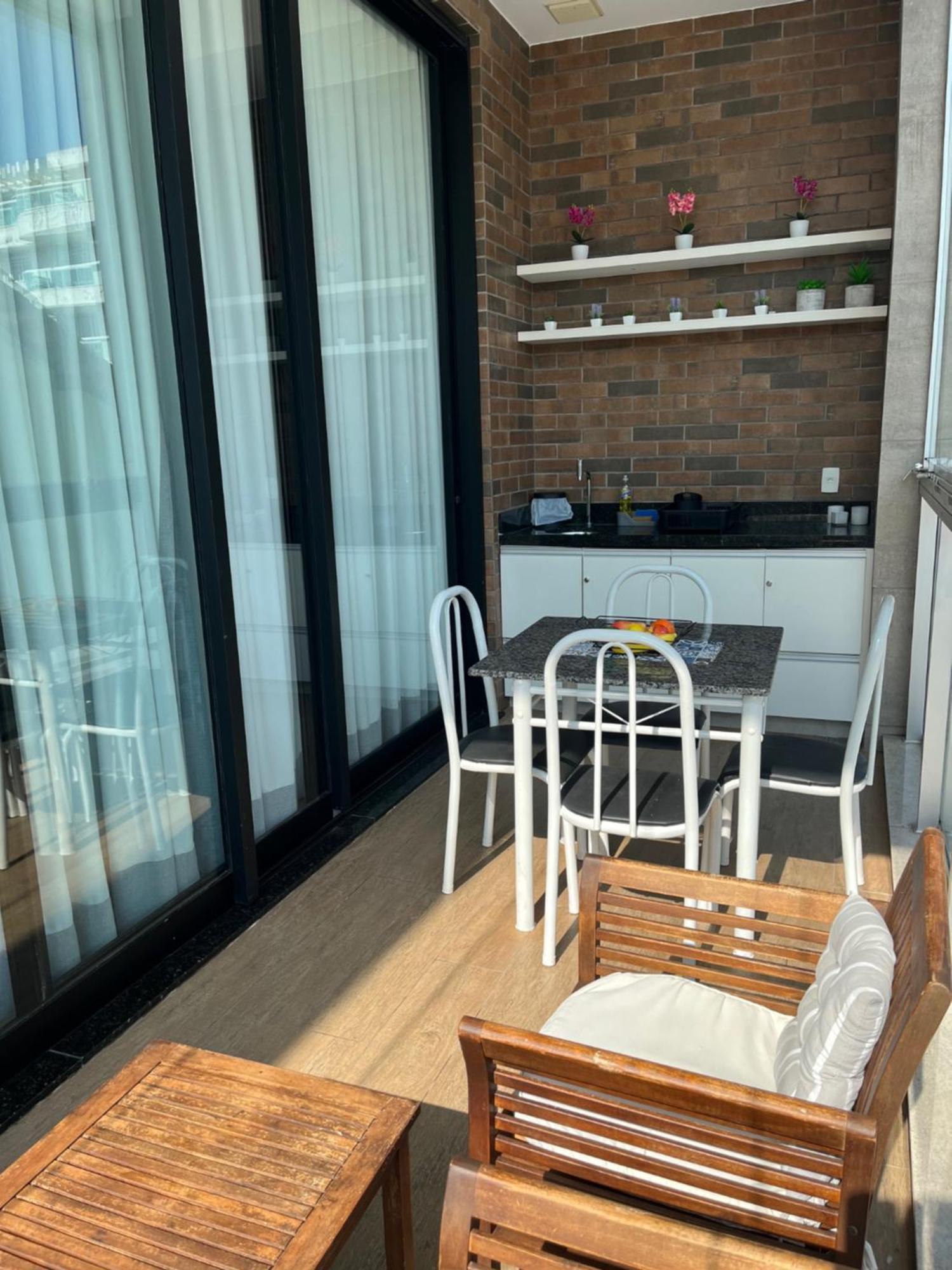 Ferienwohnung Tasbi House Loft Piratininga Niterói Exterior foto