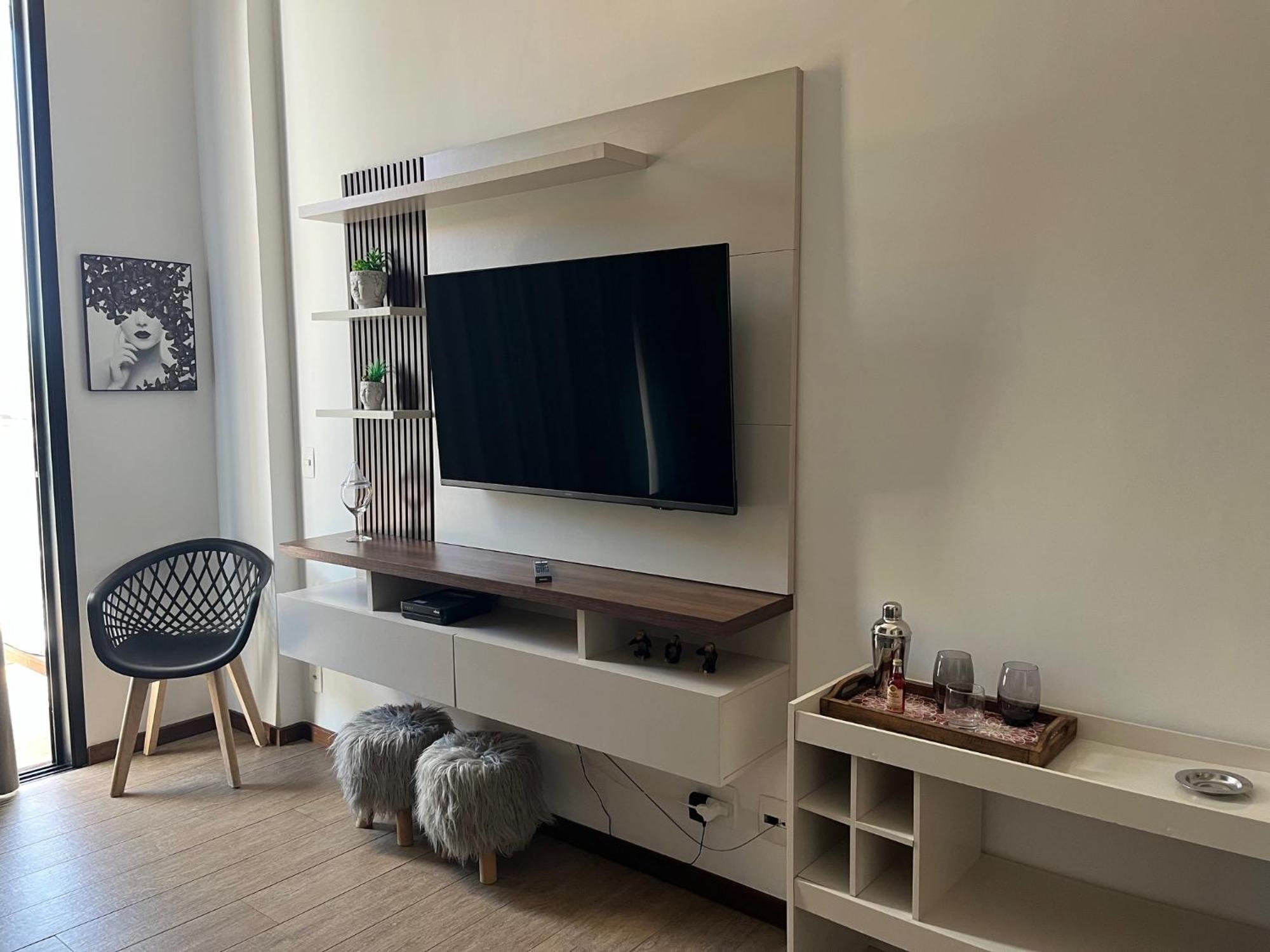 Ferienwohnung Tasbi House Loft Piratininga Niterói Exterior foto