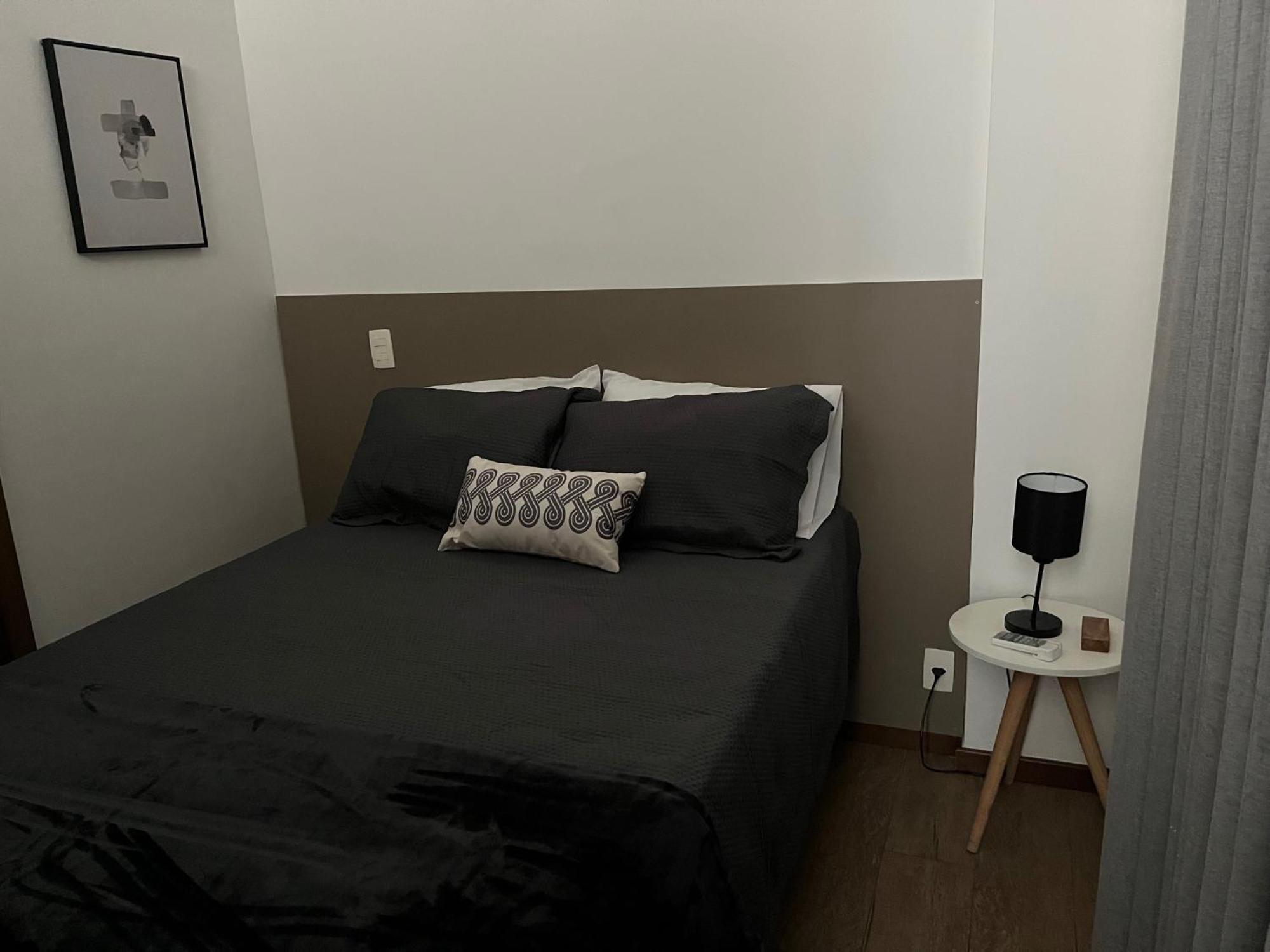 Ferienwohnung Tasbi House Loft Piratininga Niterói Exterior foto