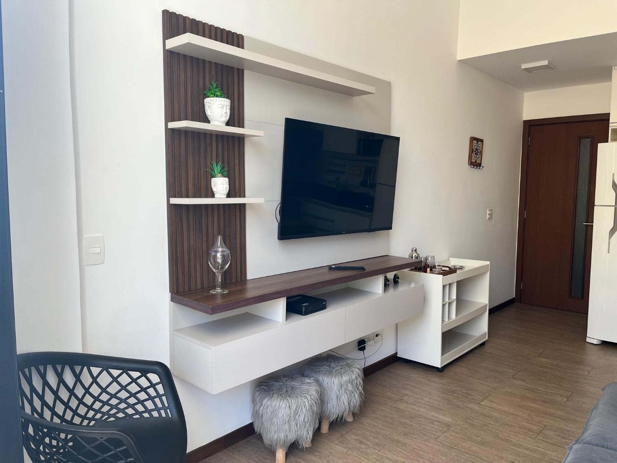 Ferienwohnung Tasbi House Loft Piratininga Niterói Exterior foto